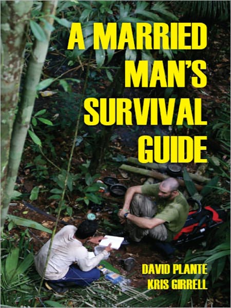 How to keep score in your marriage (An excerpt from A Married Man's Survival Guide)