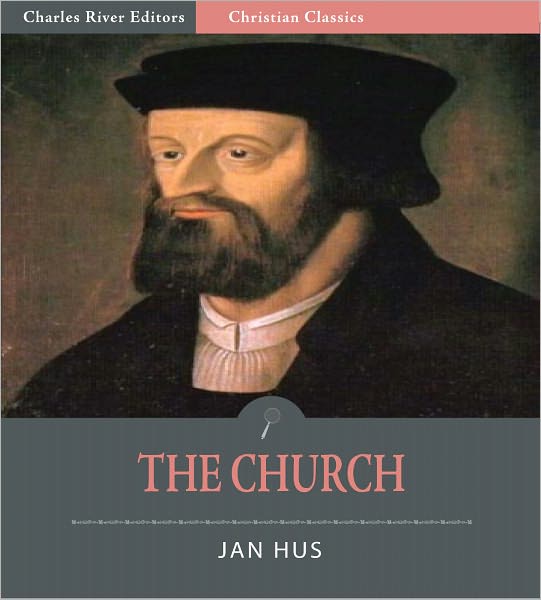 The Church (Illustrated)