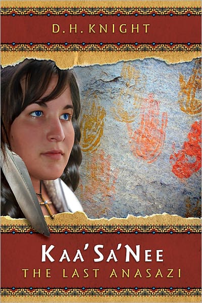 Kaa'Sa'Nee, The Last Anasazi