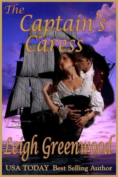 The Captain's Caress