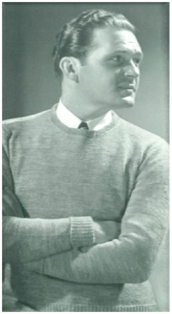 PATTERN #0079 RAIFORD SLIP-OVER VINTAGE KNITTING