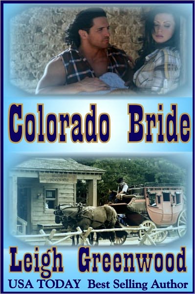 Colorado Bride