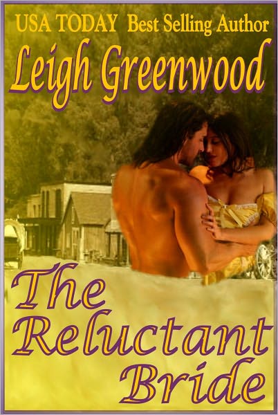 The Reluctant Bride