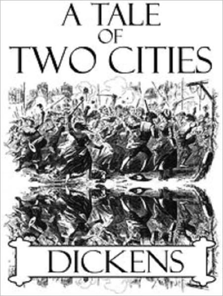 A Tale of Two Cities - Full Version (Annotated)