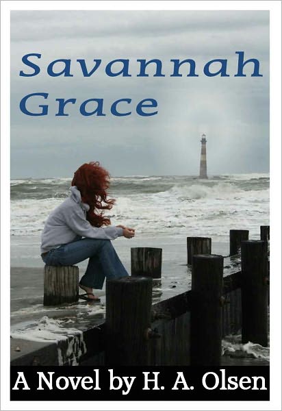Savannah Grace