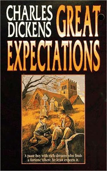 Great Expectations - Full Version (Annotated)