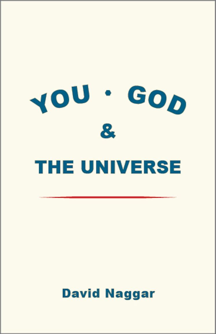 You, God & the Universe