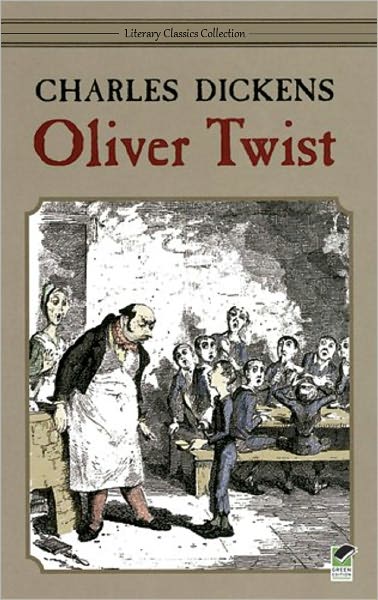 Oliver Twist - Full Version (Illustrated and Annotated)