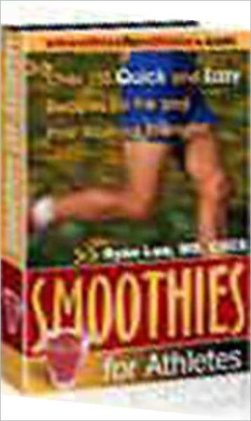 Quick and Easy Recipes NookBook - 126 Easy Recipes for Maximum Sports Performance! - Whether you re looking for a quick nutritious breakfast or a powerful post‐workout shake..