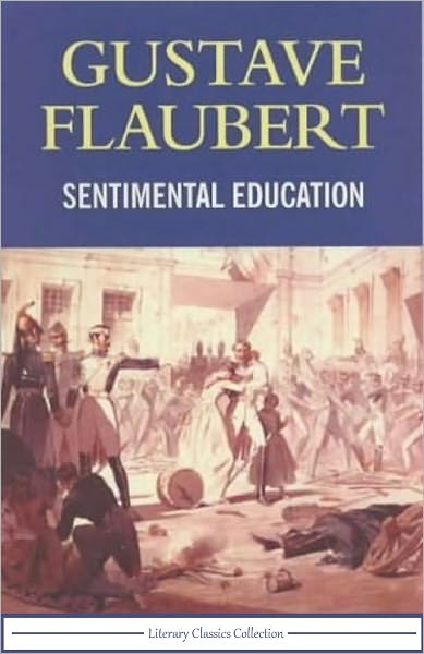 Sentimental Education - Full Version (Annotated)