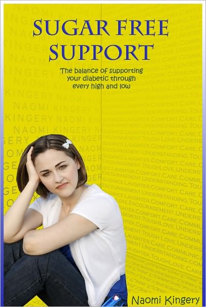 Sugar Free Support