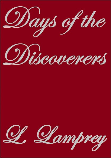 DAYS OF THE DISCOVERERS