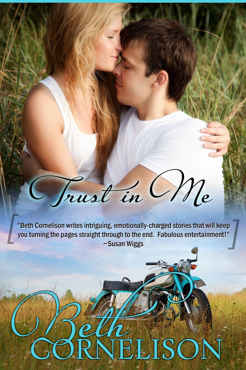 Trust in Me (Contemporary Romance)