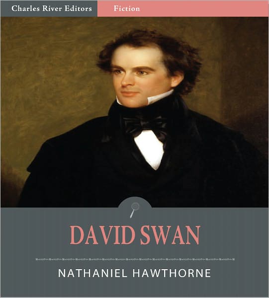David Swan (Illustrated)