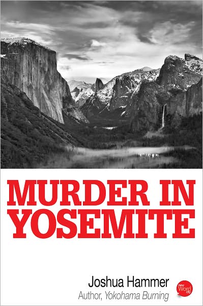 Murder In Yosemite