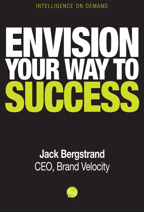 Envision Your Way To Success