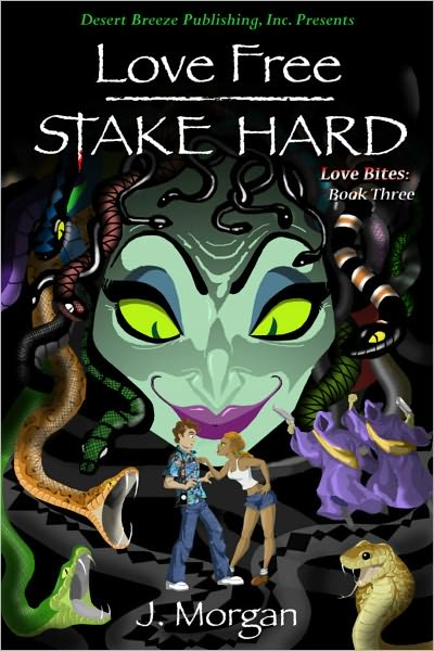 Love Free Stake Hard