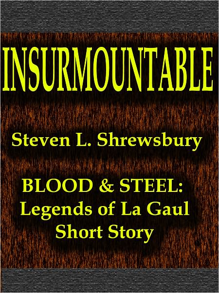 Insurmountable