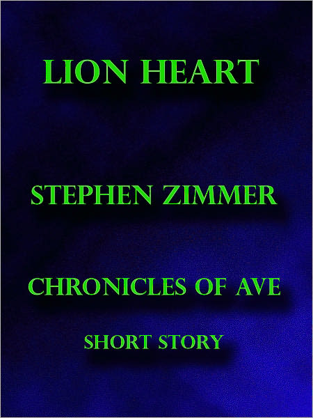 Lion Heart
