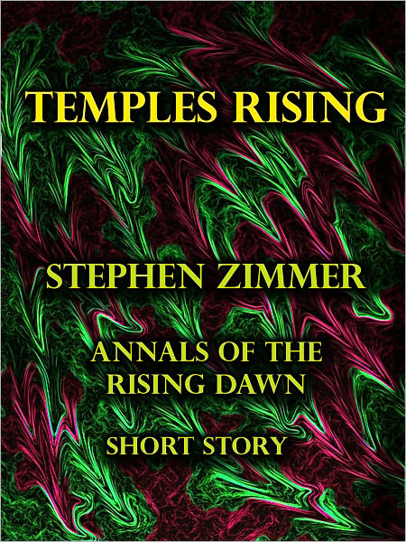 Temples Rising