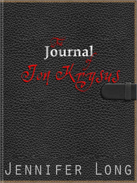 The Journal of Jon Krysus