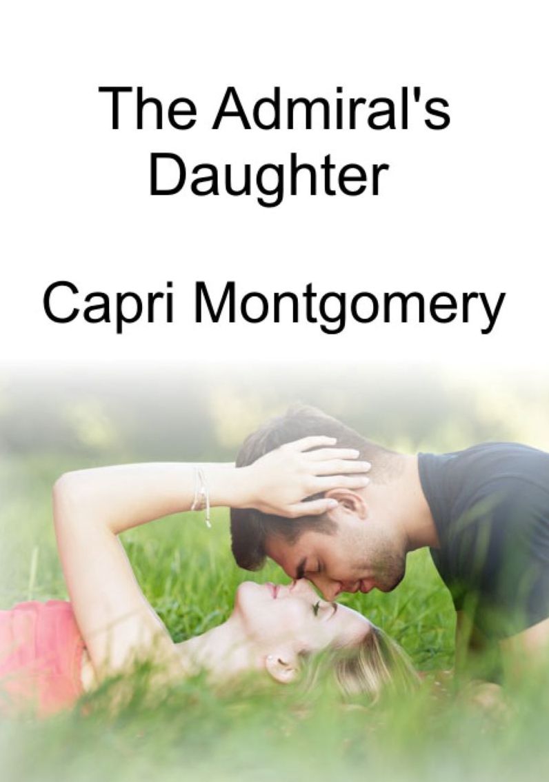The Admiral's Daughter