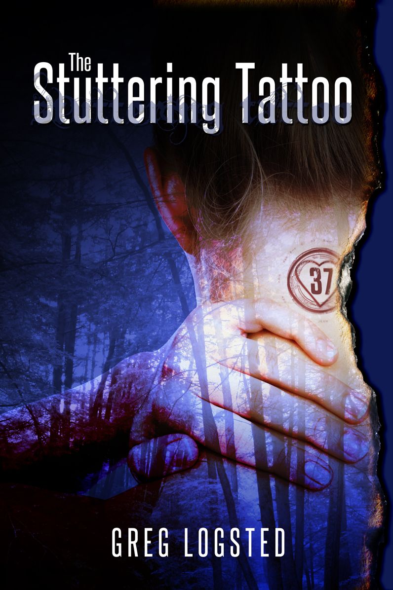 The Stuttering Tattoo