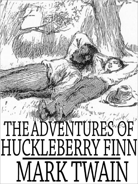 The Adventures of Huckleberry Finn