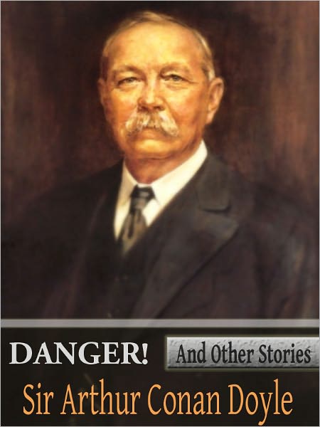 Danger! and Other Stories