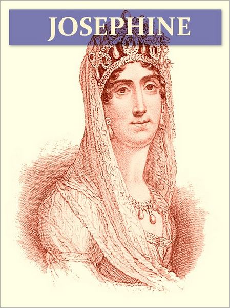 Josephine [Illustrated]
