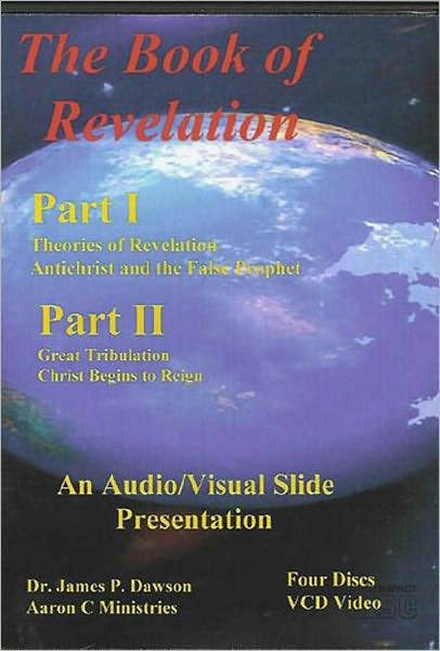 The Book of Revelation