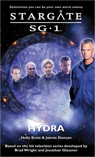 SG1-13 Hydra