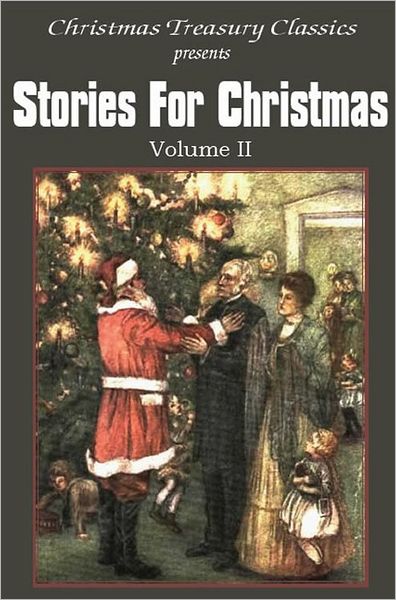Stories for Christmas Volume 2