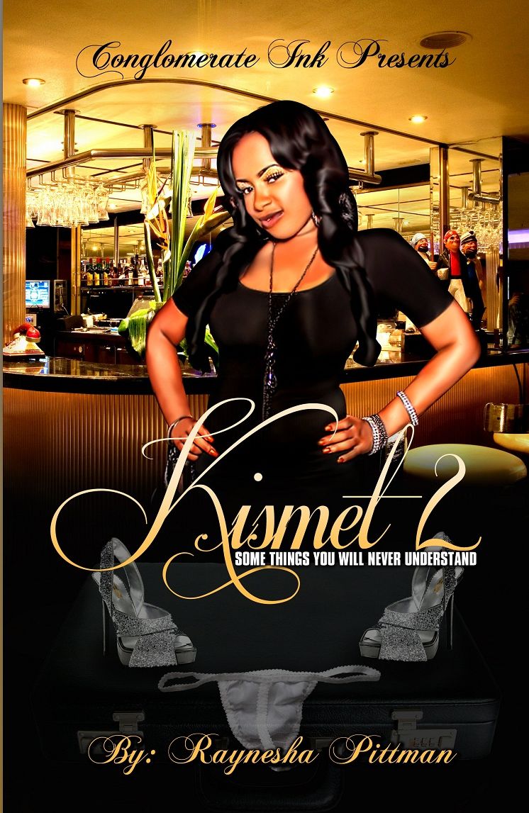 Kismet 2- Some Things You Will Never Understand