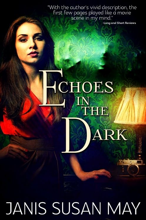 Echoes in the Dark