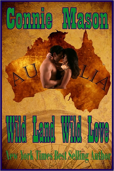 Wild Land, Wild Love