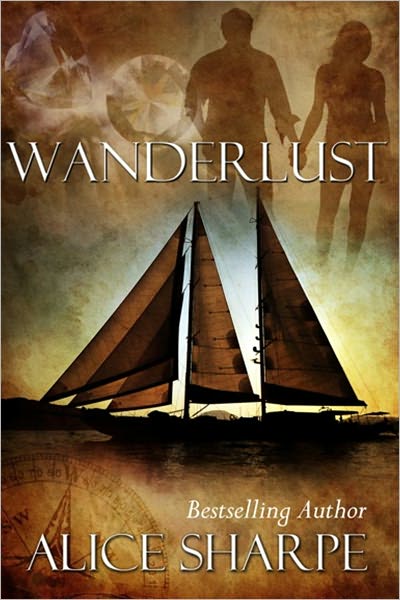 Wanderlust (Romantic Suspense)