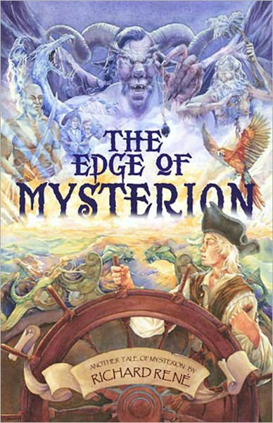 The Edge of Mysterion
