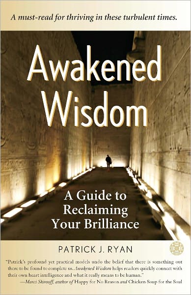 Awakened Wisdom - A Guide to Reclaiming Your Brilliance