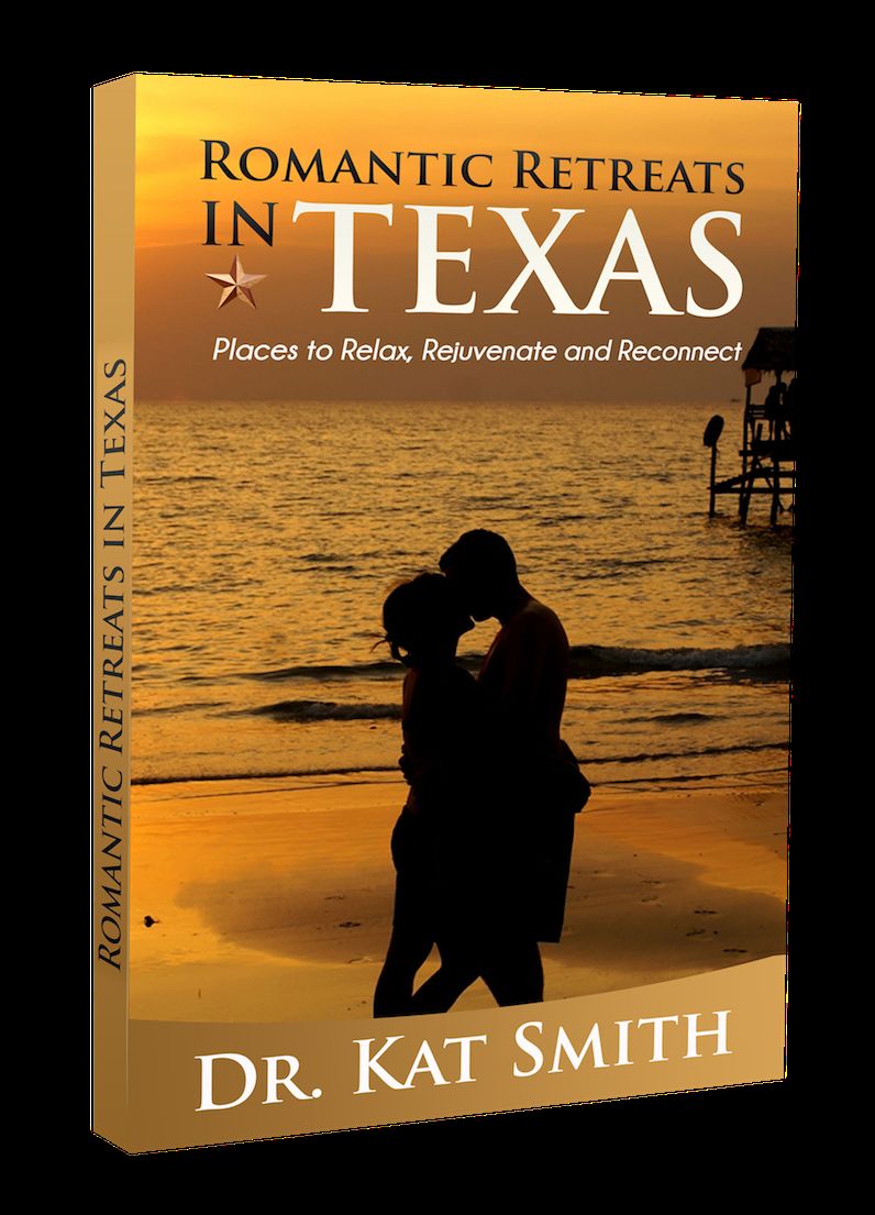 Romantic Retreats in Texas