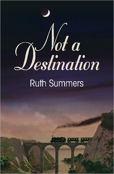 Not a Destination