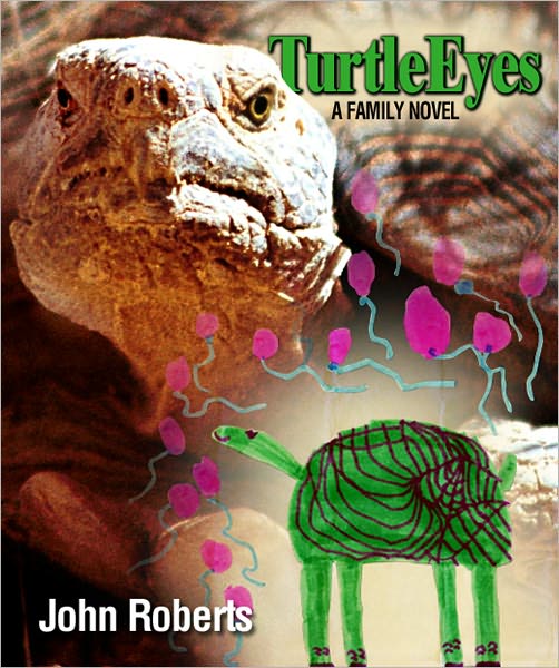 Turtle Eyes: A Family Novel