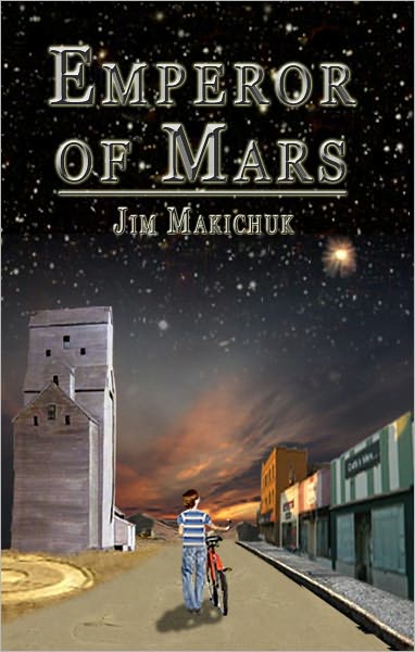 Emperor of Mars
