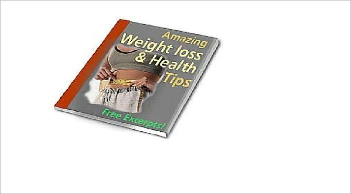 Amazing Weight Loss & Health Tips