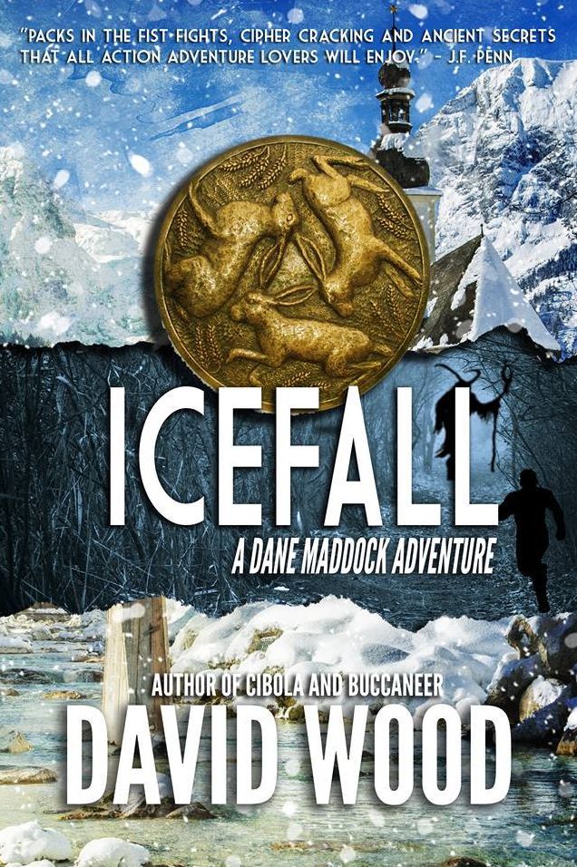Icefall