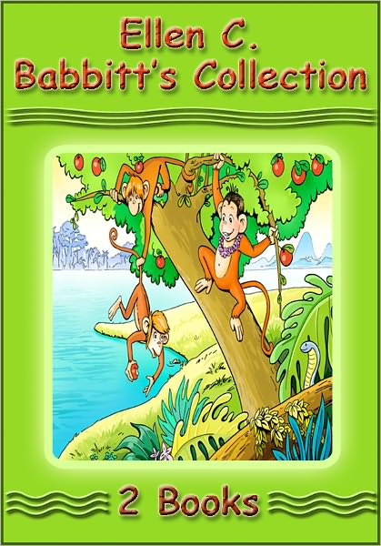 Ellen C. Babbitt's Collection
