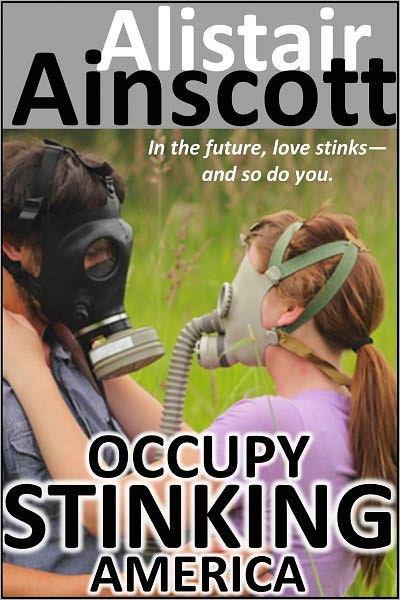 Occupy Stinking America
