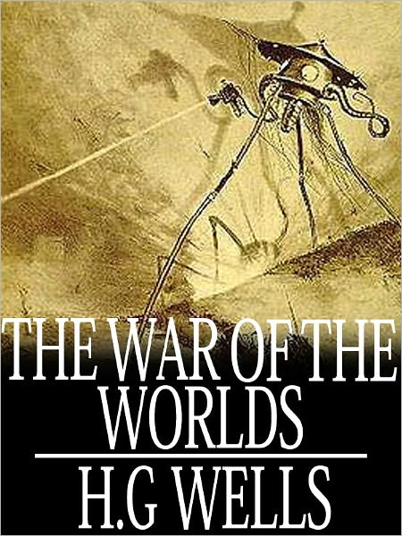 The War of the Worlds