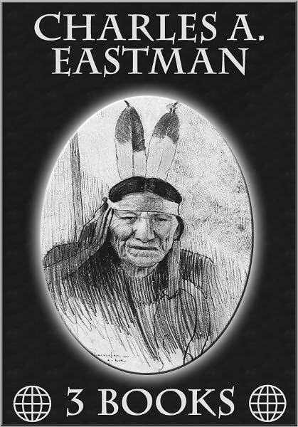 Charles A. Eastman