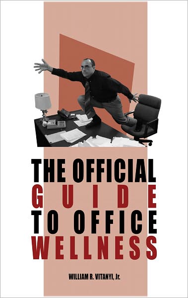 The Official Guide to Office Wellness